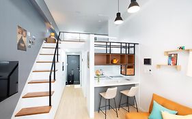 Busan Studio 202